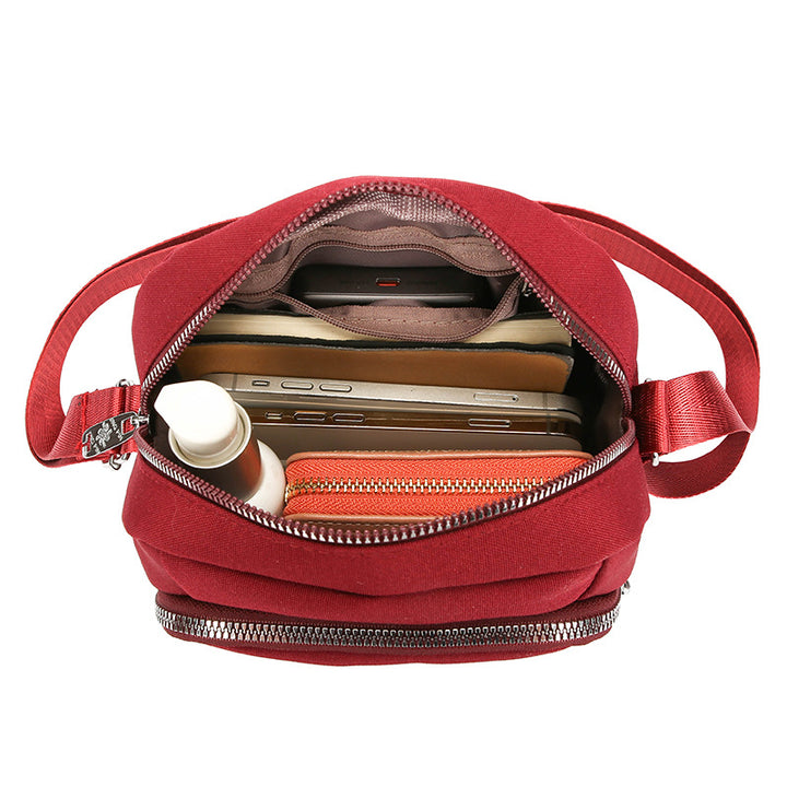 Crossbody Bag Bowlift