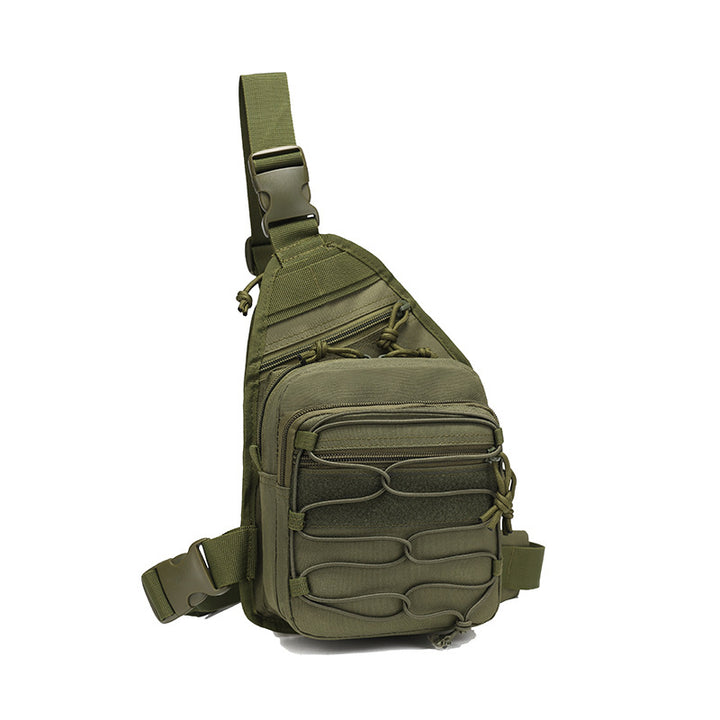 Tactical Crossbody Bag Bowlift