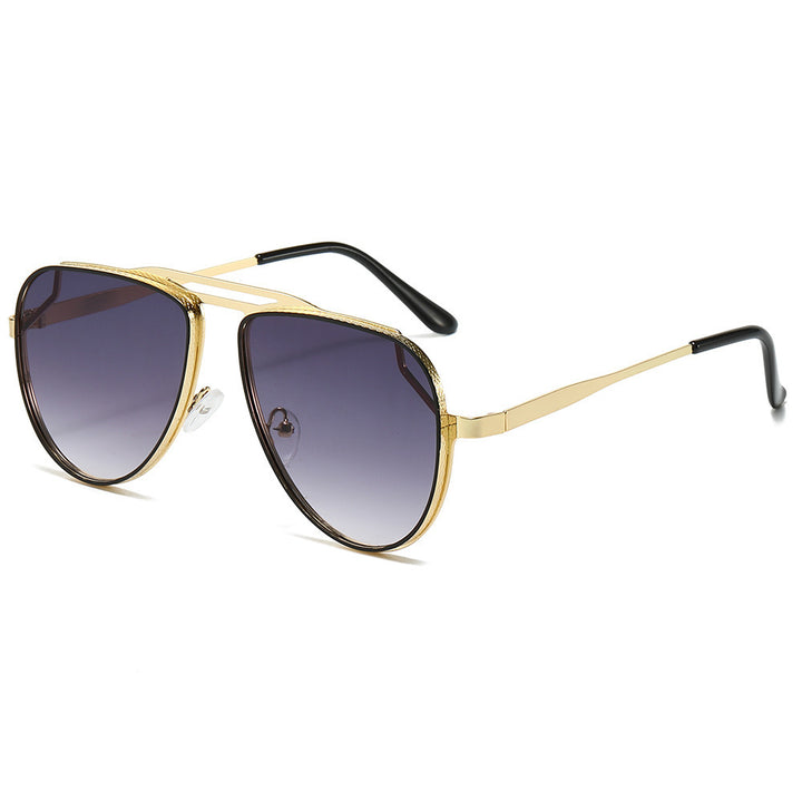 Ladies sunglasses with elegant frame Bowlift