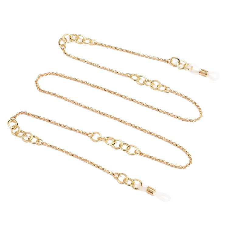 Decorative Eyewear Retainer Chain Bowlift 1788164379
