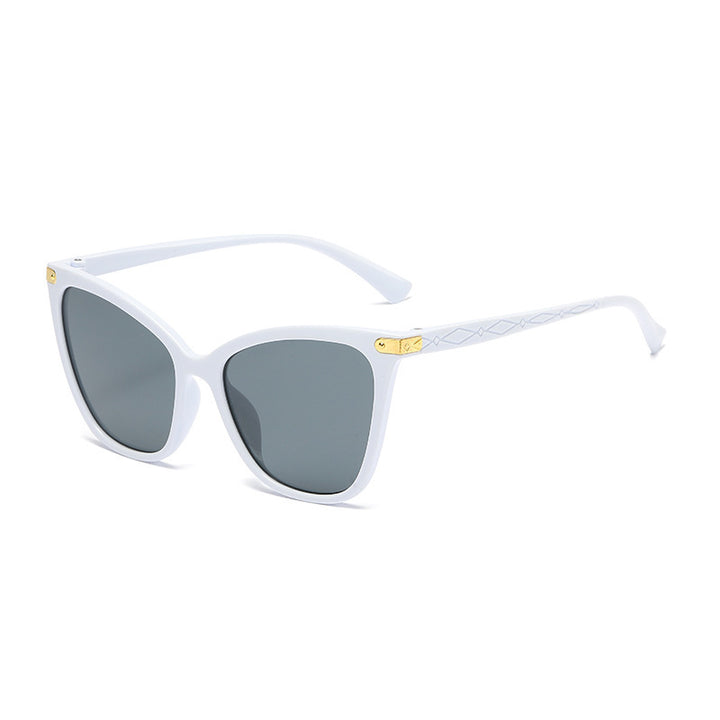 Women's fashionable sunglasses Bowlift