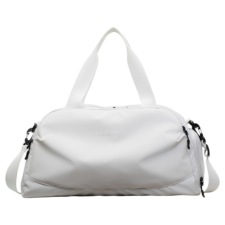 Multi-Purpose Travel Gym Duffle Bag