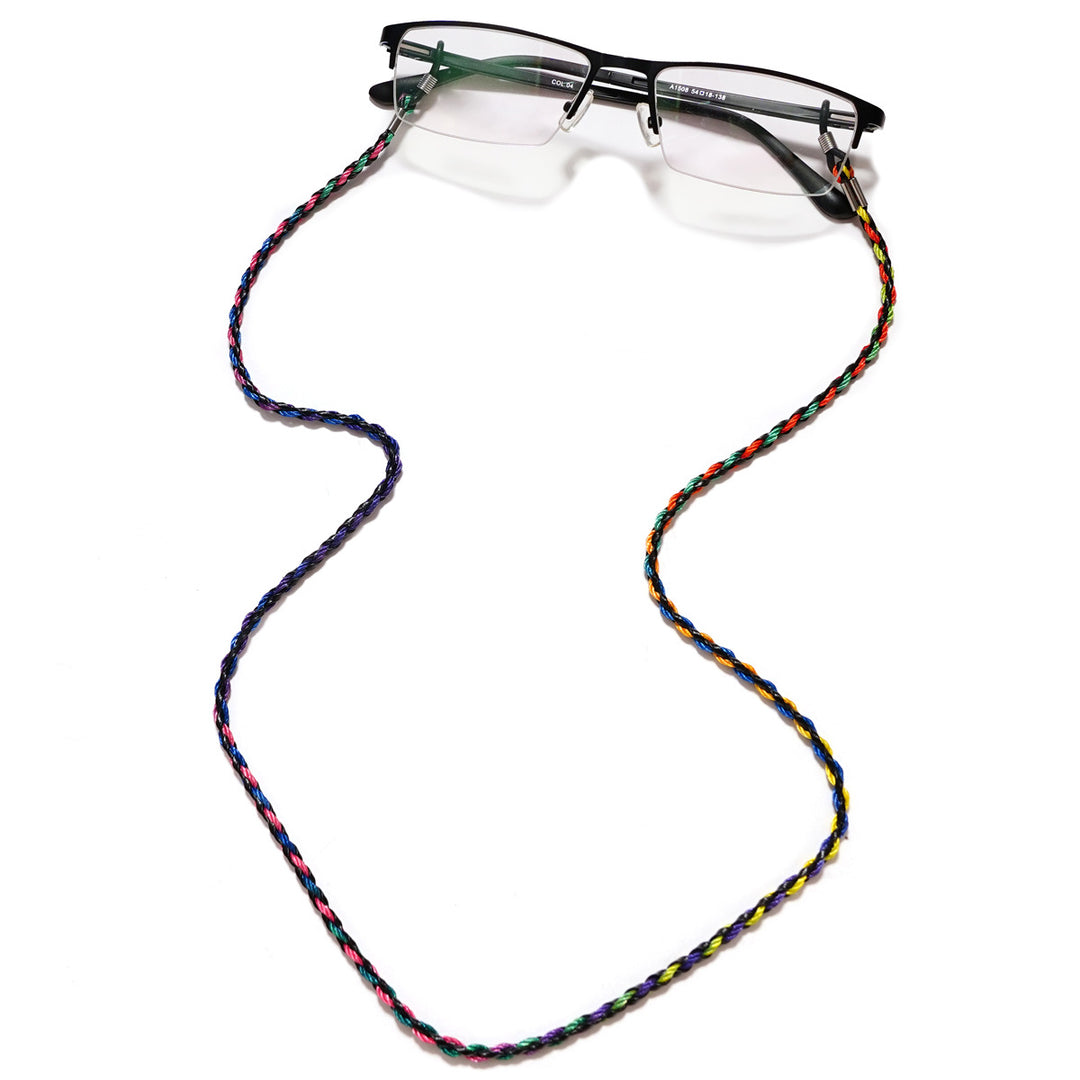 Stylish Eyewear Retainer Bowlift