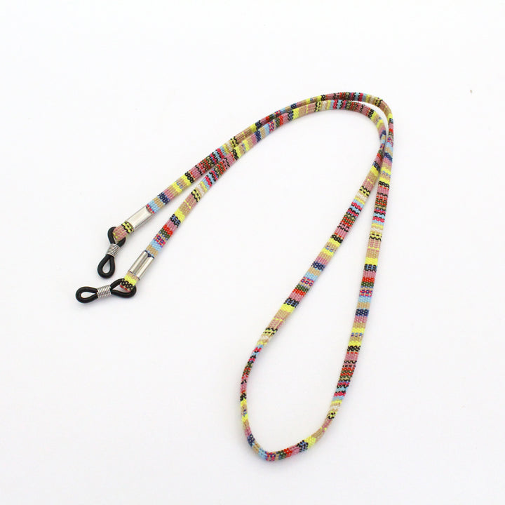 Stylish Eyewear Retainer Strap Bowlift