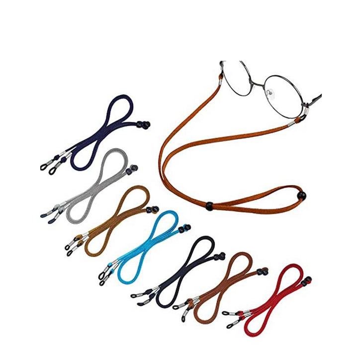 Durable Eyewear Retainer Straps Bowlift