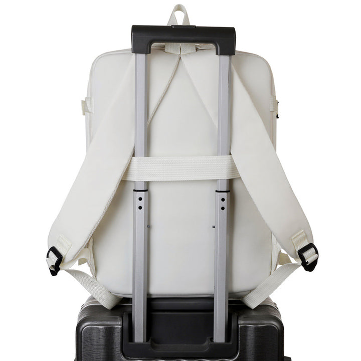 Versatile Multi-Purpose Tech Backpack Bowlift