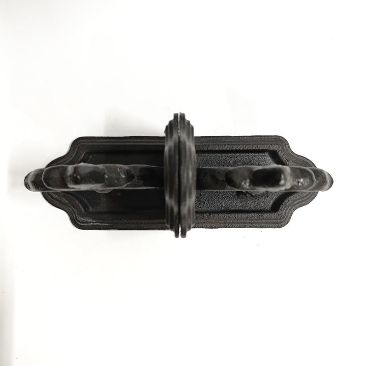 Ornate Decorative Bookends