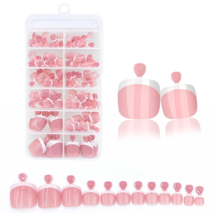 Premium Nail Care Kit Bowlift