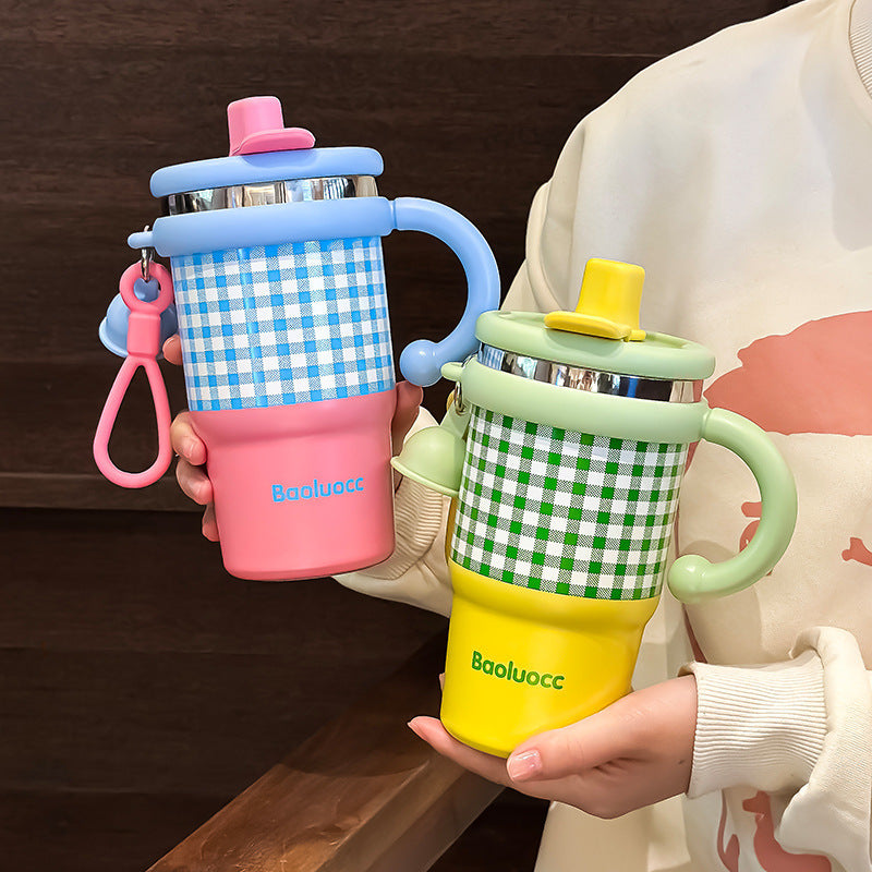 Women's Design Water Container Bowlift