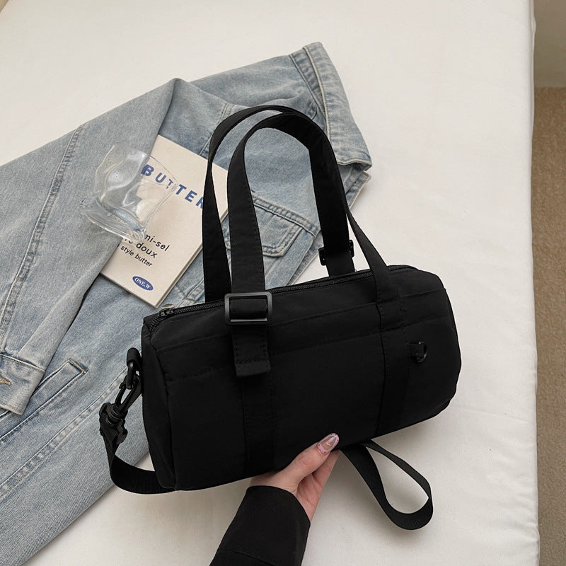 Practical Shoulder Bag Bowlift