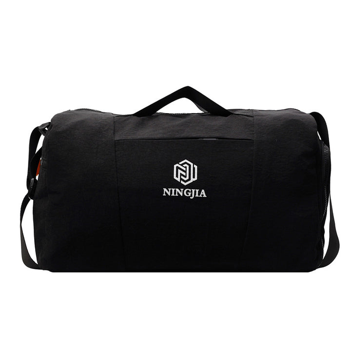 Multi-Functional Travel Crossbody Bag