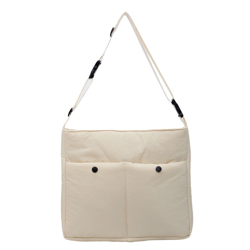Practical everyday handbag Bowlift