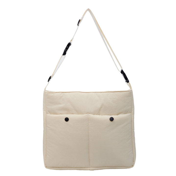 Practical everyday handbag Bowlift