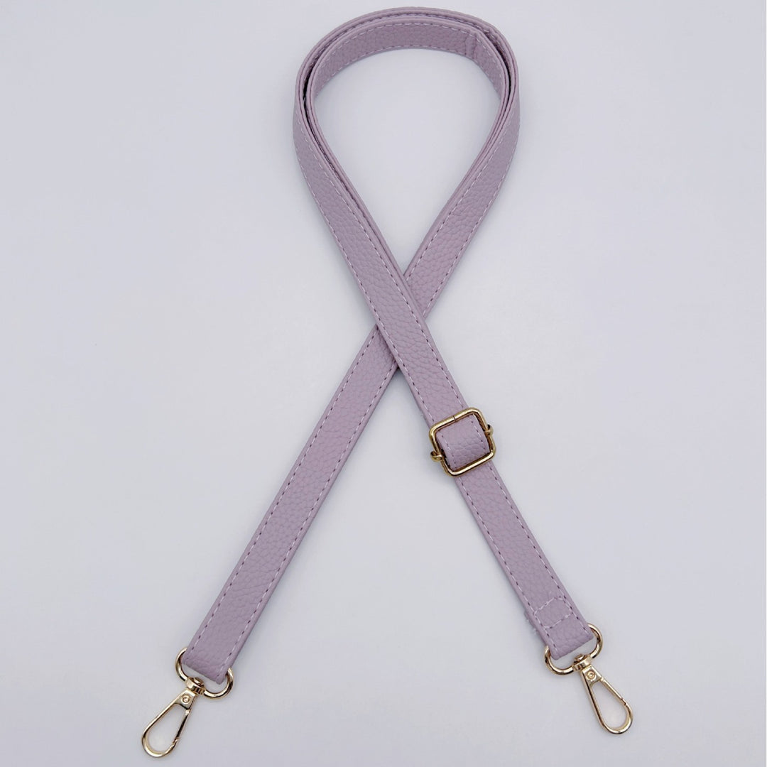Adjustable Handbag Strap Bowlift