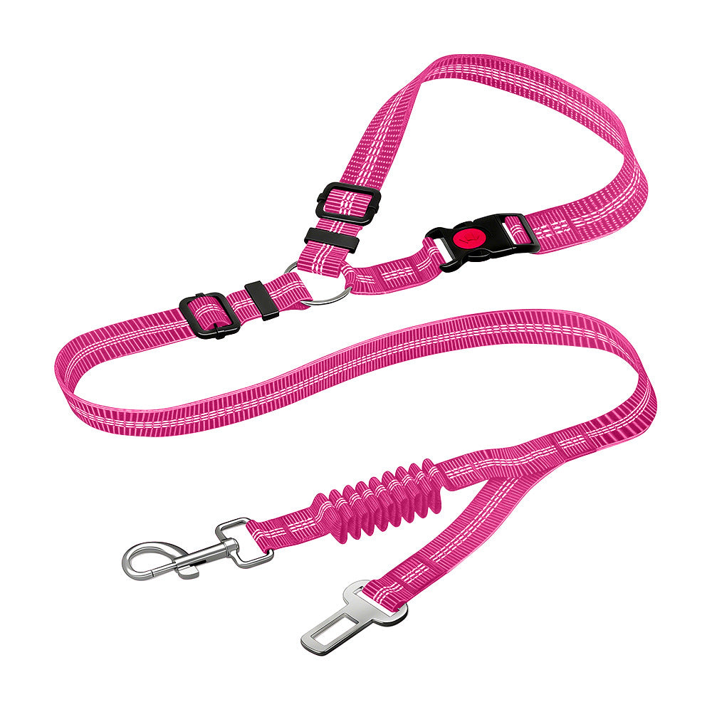 Adjustable Dog Leash