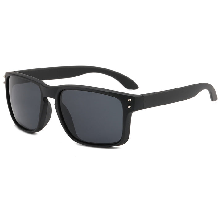 Women's aviator sunglasses with a relaxed fit and UV protection Bowlift