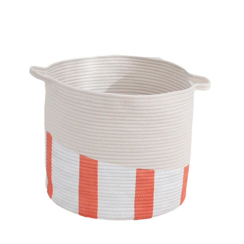 Decorative Storage Basket Bowlift