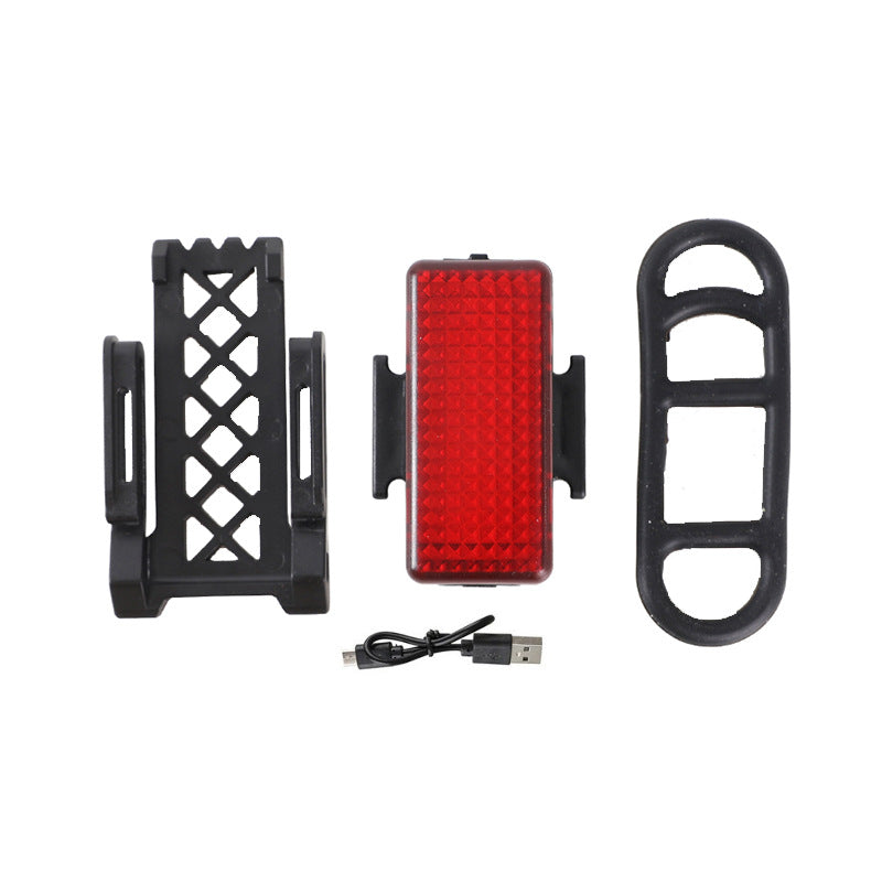 Bicycle Safety Light Bowlift