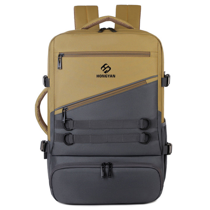 Multi-Functional Backpack Bowlift