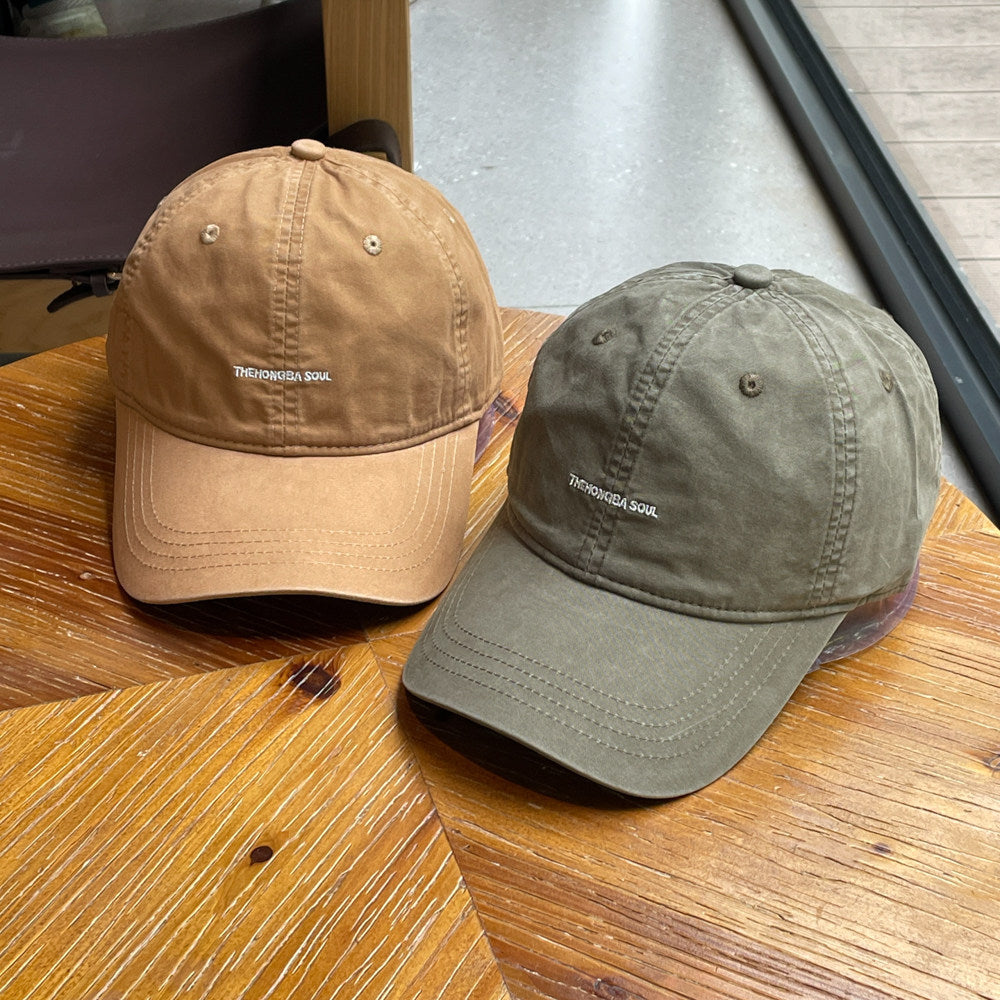 Men's Casual Lightweight Outdoor Cap Bowlift