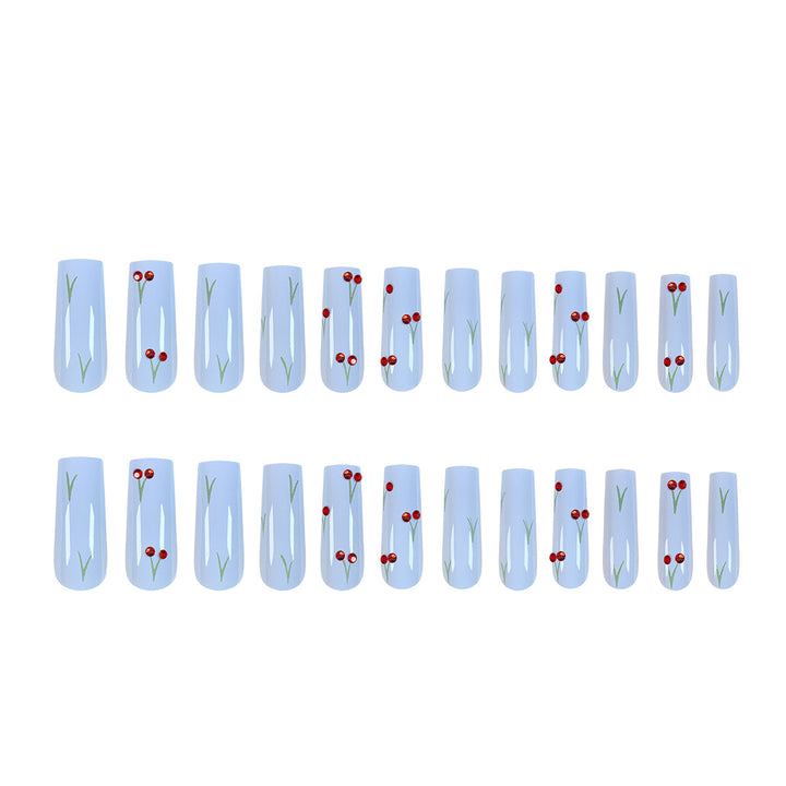Artistic Nail Art Bowlift