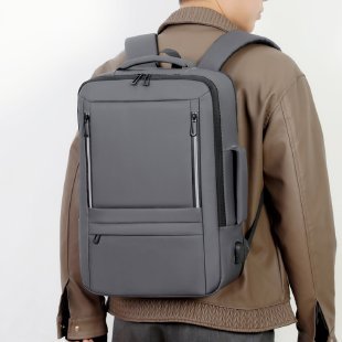 Professional Laptop Backpack Bowlift