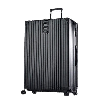 Premium Textured Hardshell Rolling Luggage Bowlift