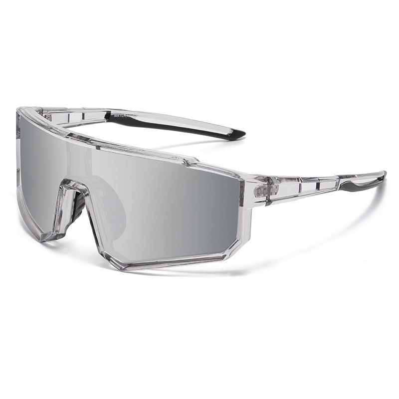 Unisex Stylish Sports Sunglasses Bowlift