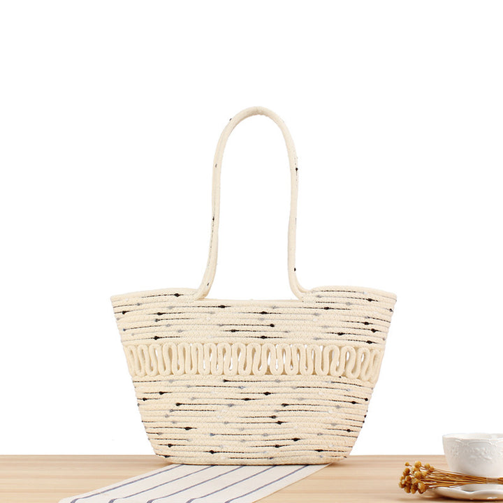Timeless Beach Bag Bowlift