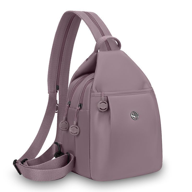 Sleek Multi-Purpose Sling Bag Bowlift