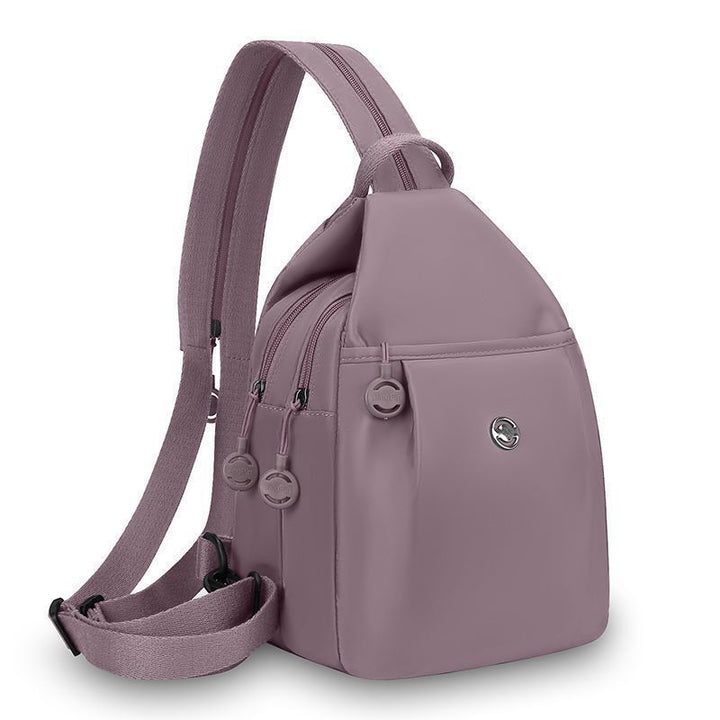 Sleek Multi-Purpose Sling Bag Bowlift