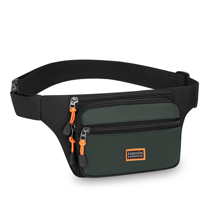 Functional Waist Pack Bowlift