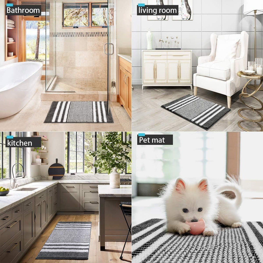 Stylish Bathroom Bowlift