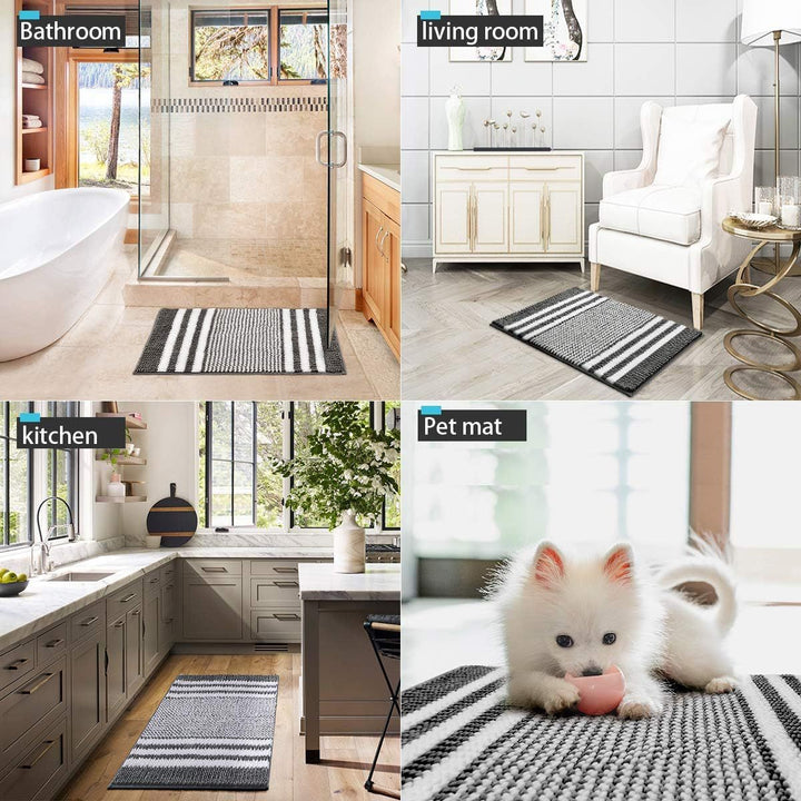 Stylish Bathroom Bowlift