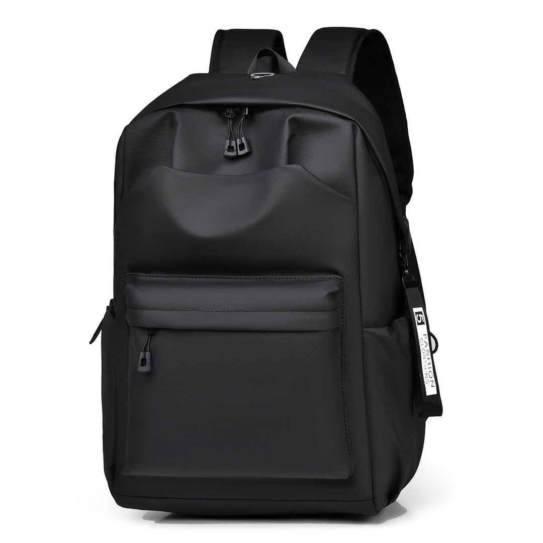 Multi-Pocket Urban Backpack Bowlift