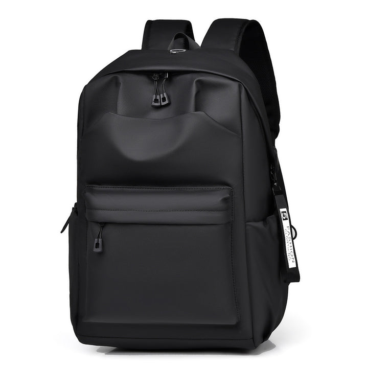 Multi-Pocket Urban Backpack Bowlift