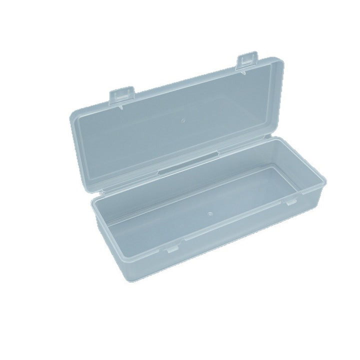 Transparent Storage Organizer Bowlift