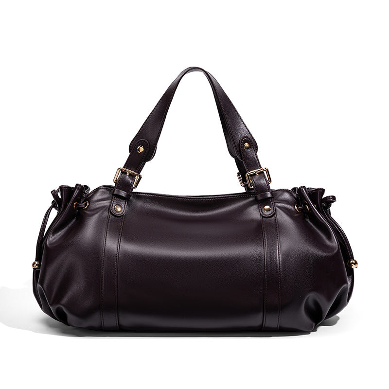 Stylish All-Day Comfort Handbag Bowlift
