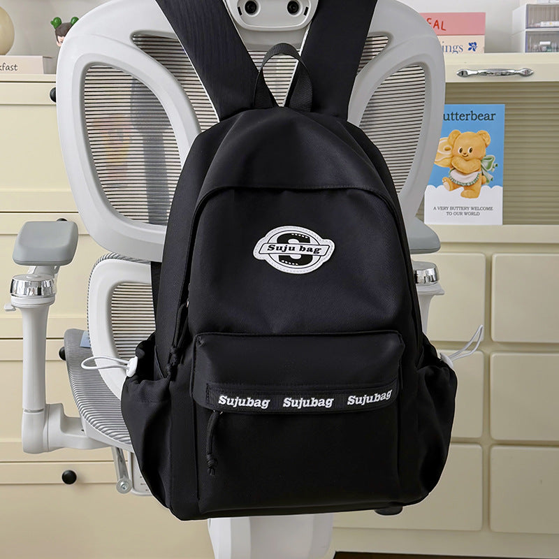 Casual Mini Backpack