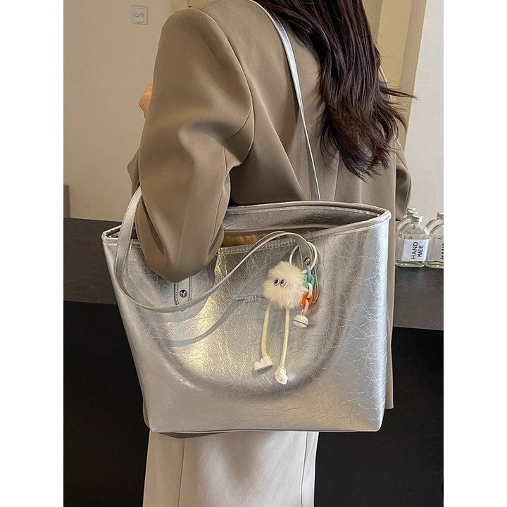 Versatile Everyday Tote Bag Bowlift