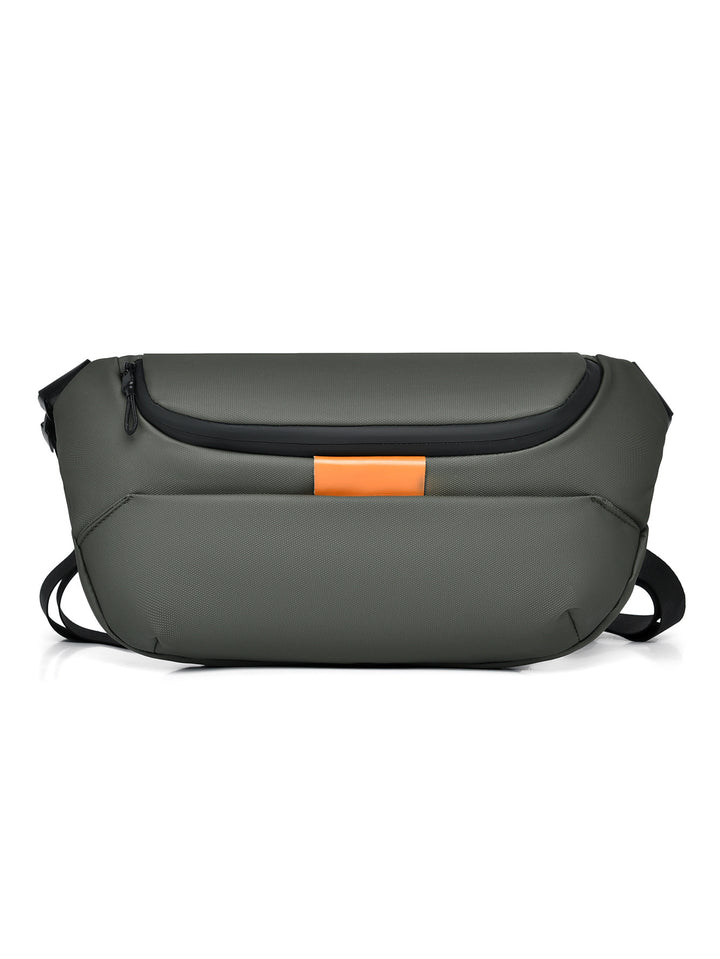 Versatile Crossbody Bag Bowlift