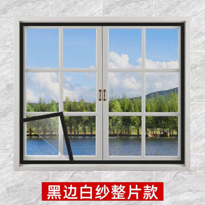 Unisex High-Quality Insect Protection Net for Windows Bowlift
