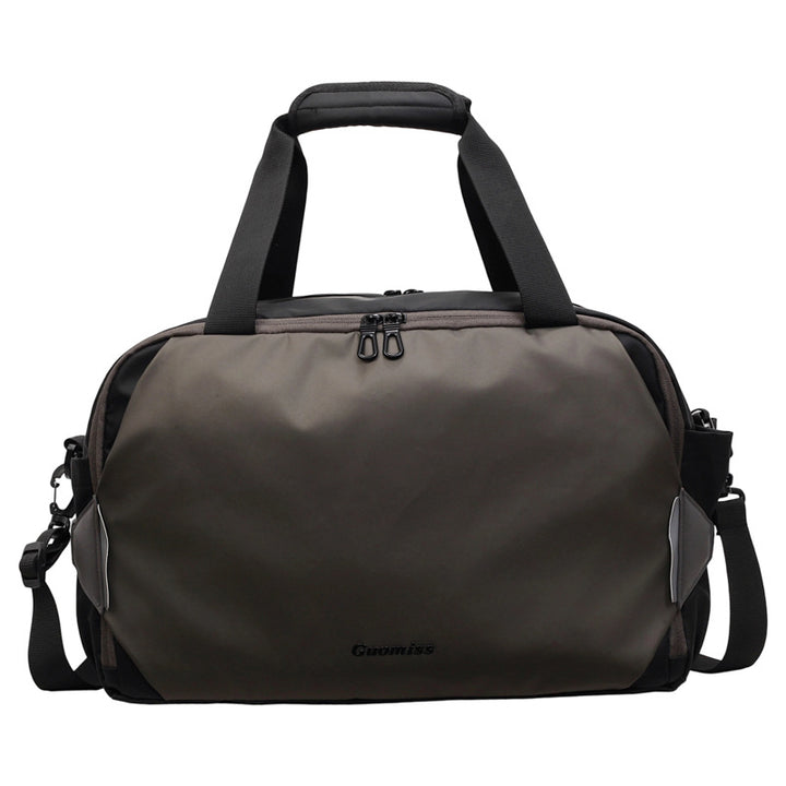 Durable Canvas Gym Duffel Bag