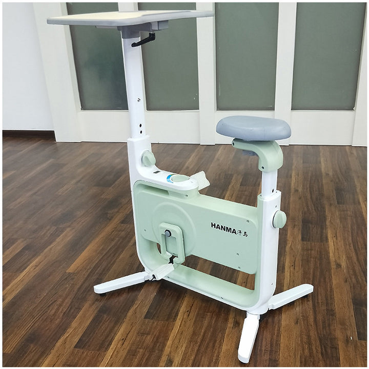 Adjustable Desk Bike Bowlift