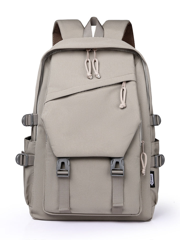 Multifunctional Tech Backpack Bowlift