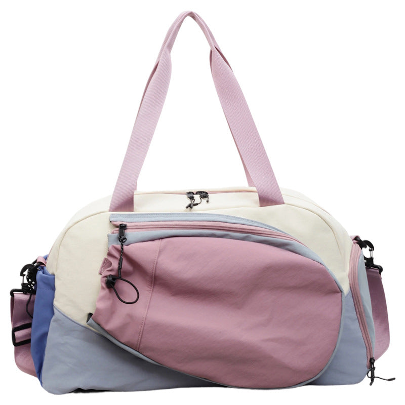 Trendy Sport and Leisure Bag Bowlift