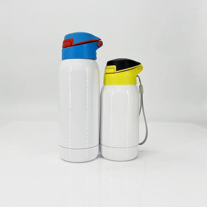 Women's insulated sports bottle Bowlift