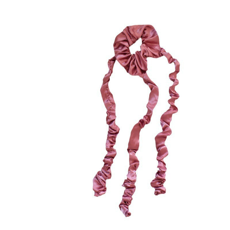 Premium Satin Hair Styling Set
