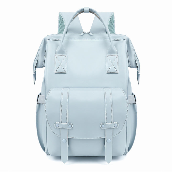 Versatile Business Backpack Bowlift