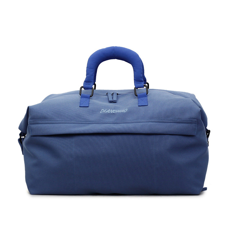 Multi-Functional Travel Weekender Duffel